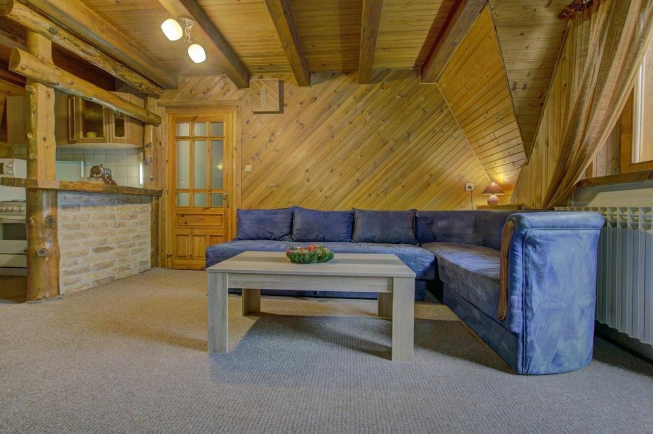 Apartments Dobro Jahorina Room photo