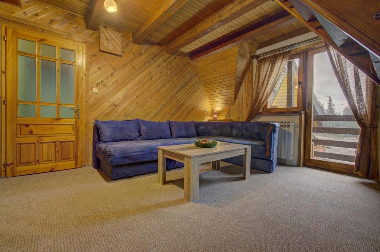 Apartments Dobro Jahorina Room photo