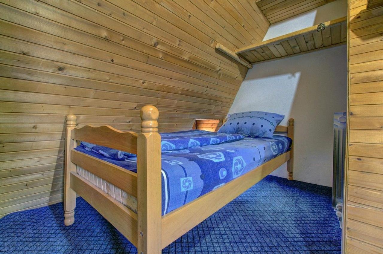 Apartments Dobro Jahorina Room photo