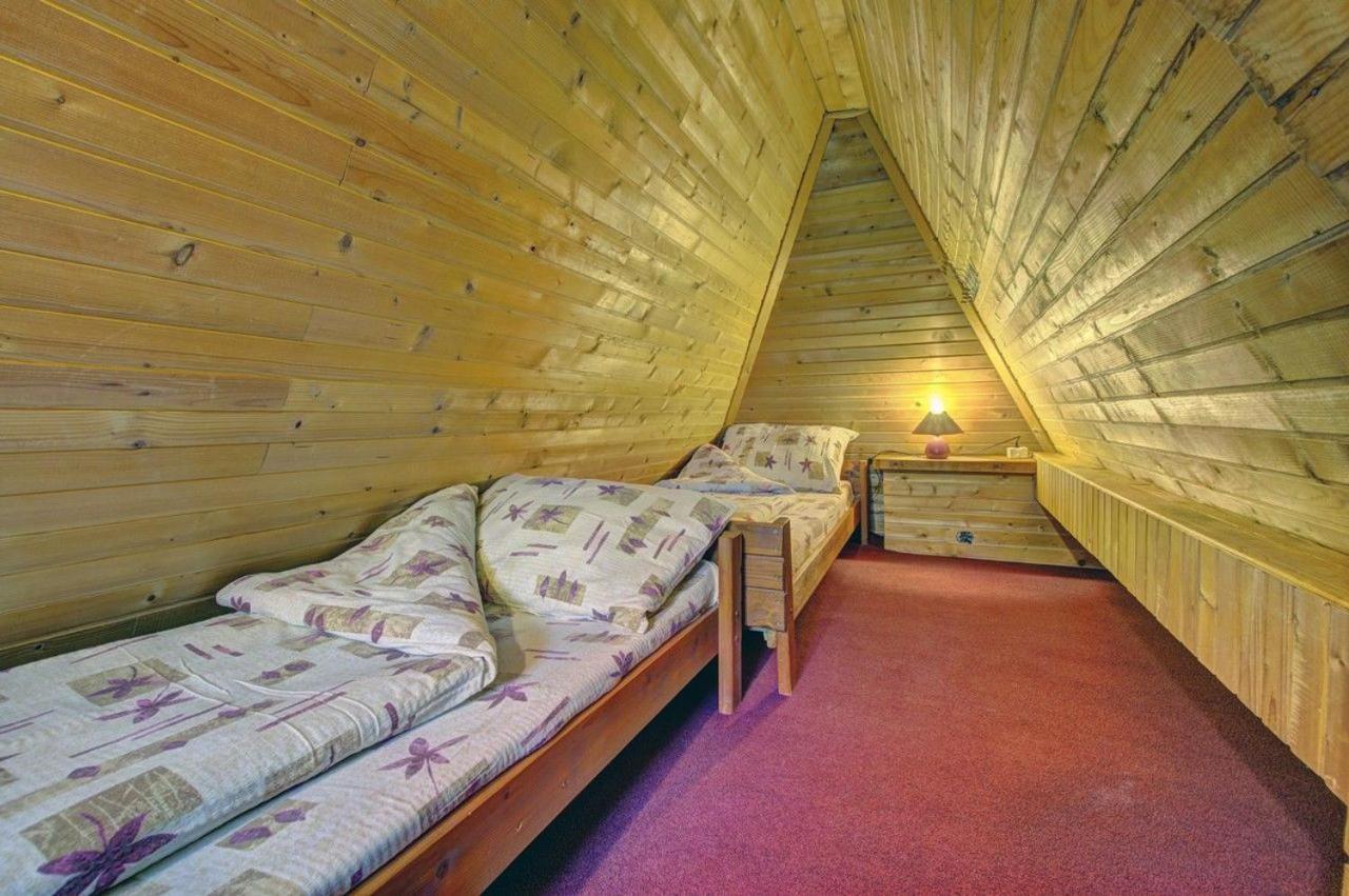 Apartments Dobro Jahorina Room photo