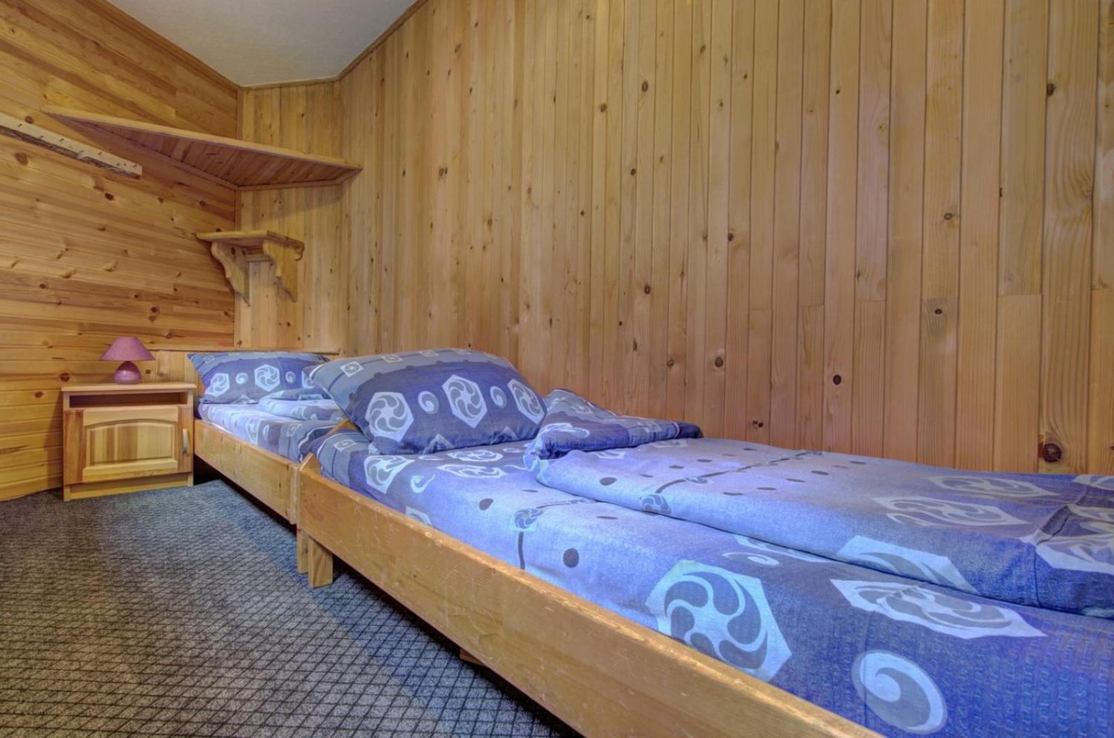 Apartments Dobro Jahorina Room photo