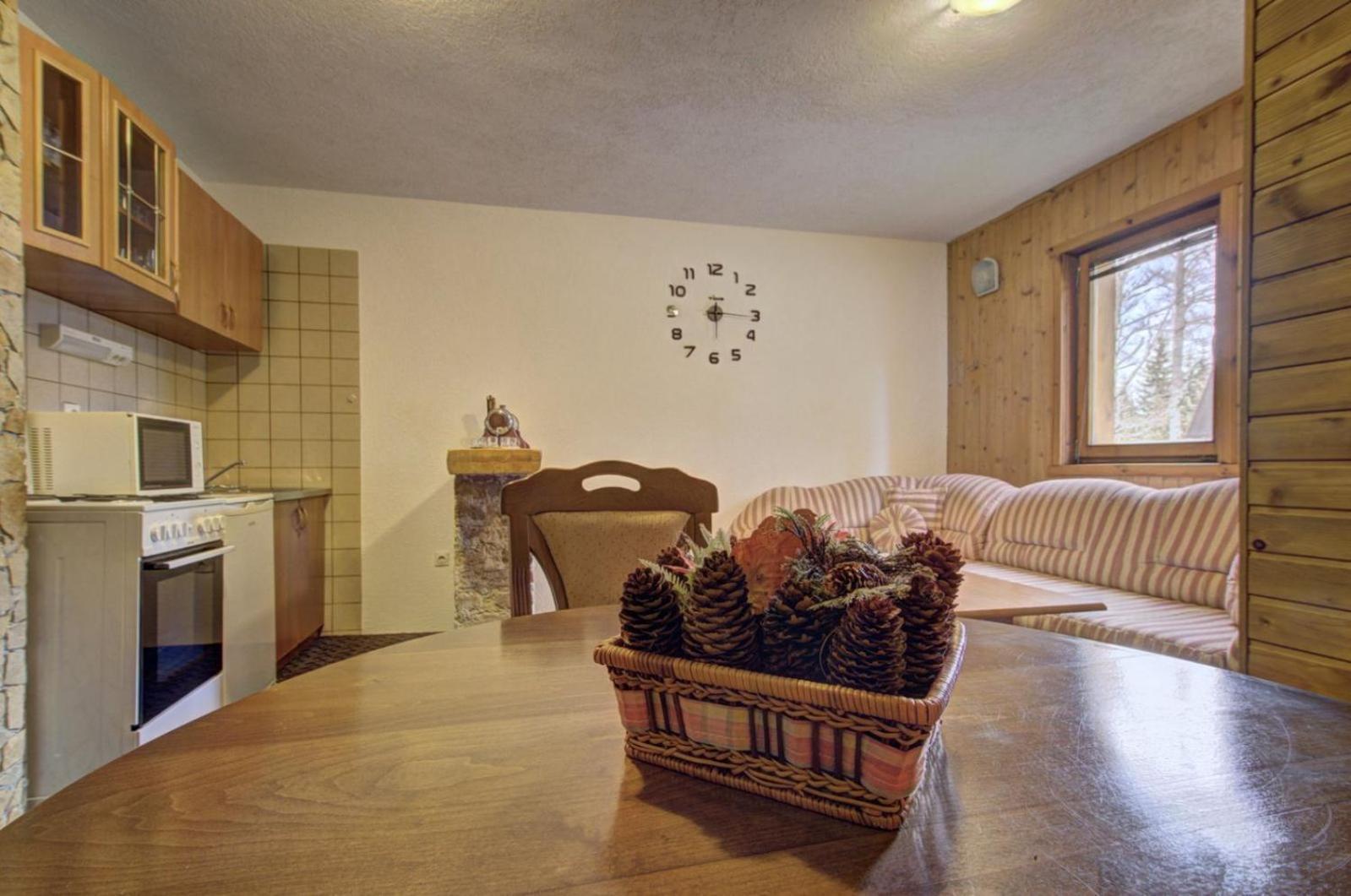 Apartments Dobro Jahorina Room photo