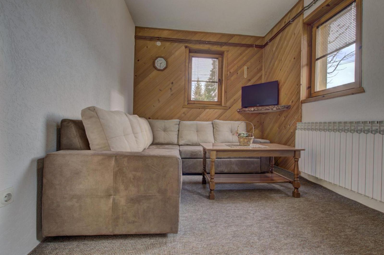 Apartments Dobro Jahorina Room photo
