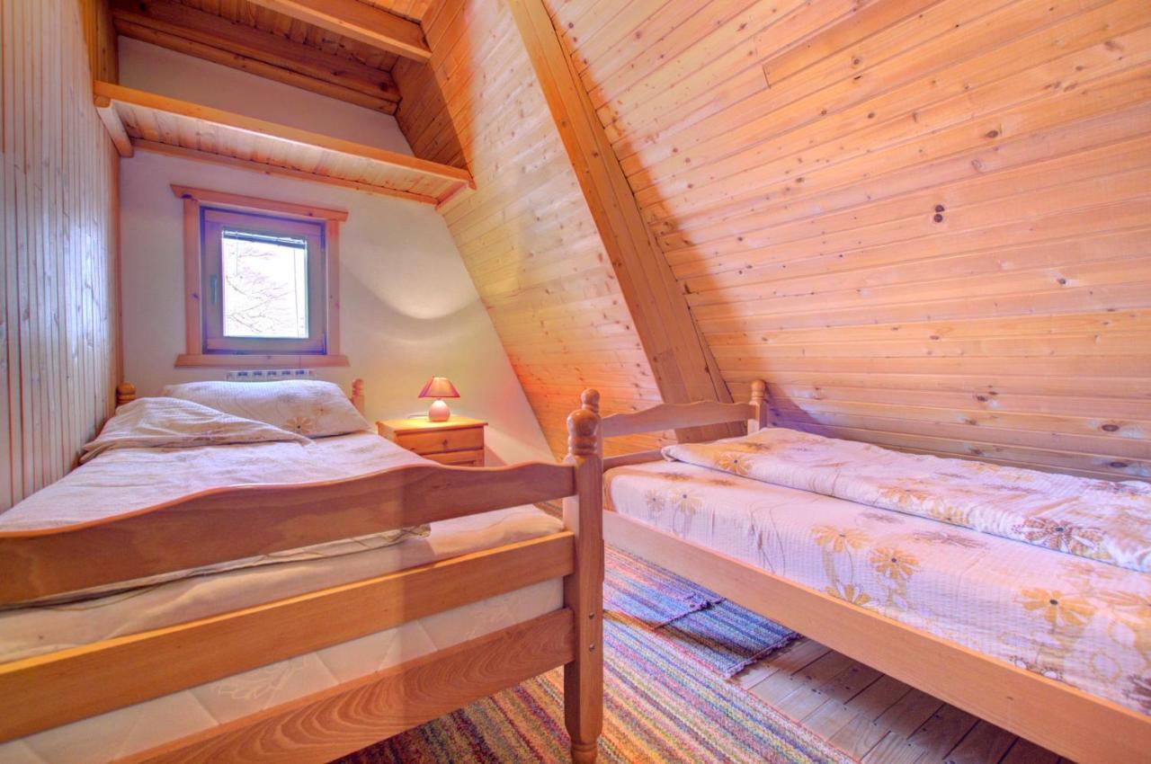 Apartments Dobro Jahorina Exterior photo