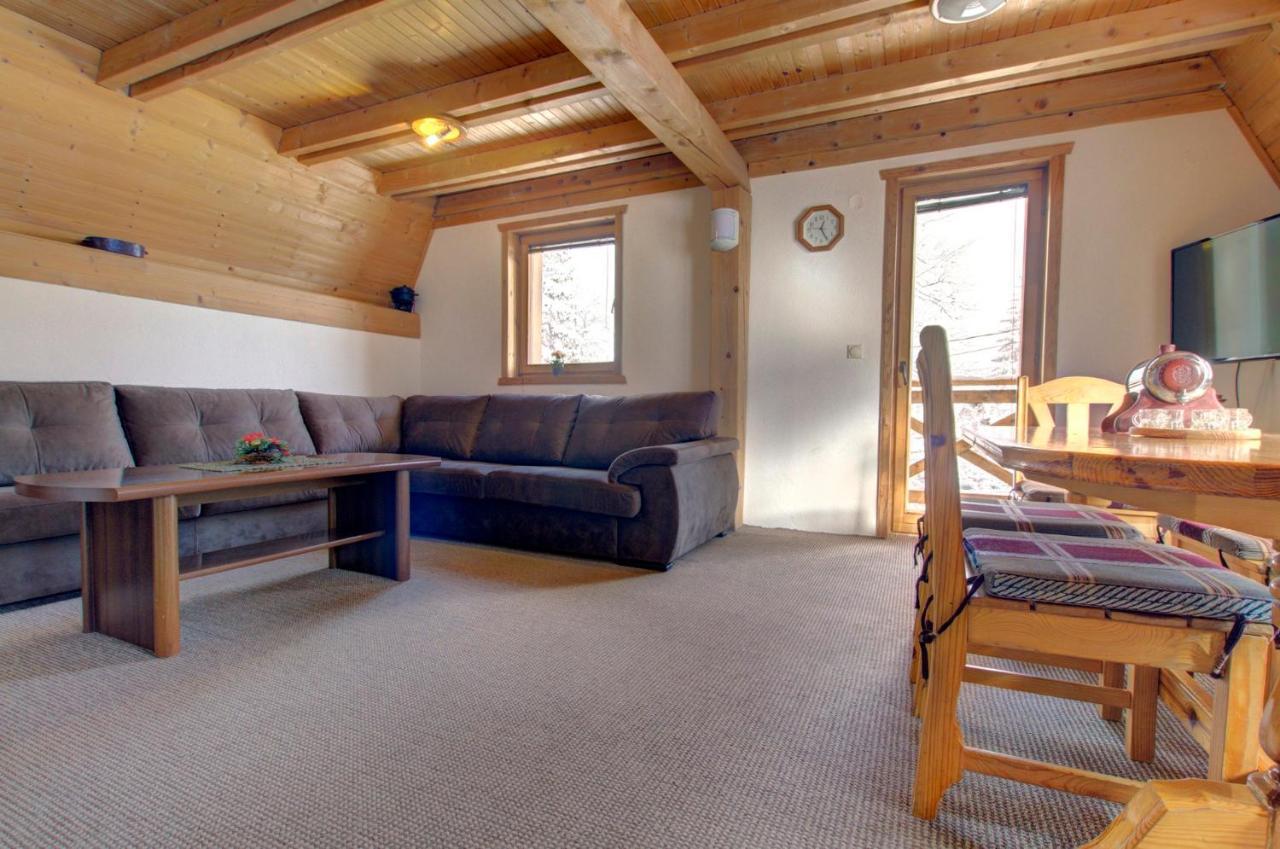 Apartments Dobro Jahorina Exterior photo